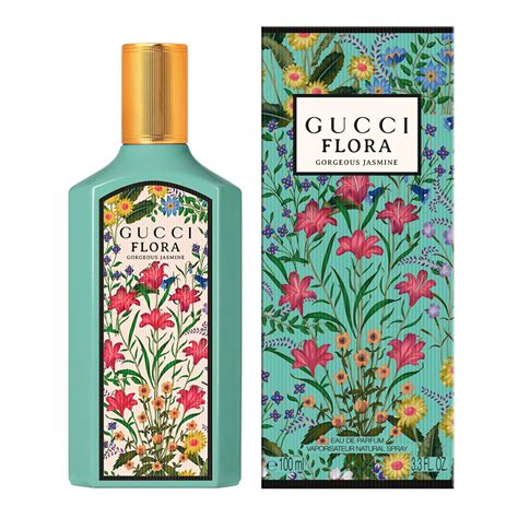 blue gucci flora|gucci flora perfume smell.